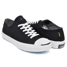 CONVERSE JACK PURCELL GORE-TEX R BLACK 32265891画像