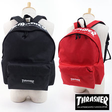 THRASHER 1Pバックパック THRML-5900画像