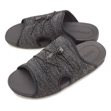 GRAMICCI Tahoe H.BLACK GRF-181005画像