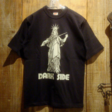 FREEWHEELERS DARK SIDE OF NEW YORK 1825004画像