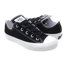 RHC Ron Herman &times; CONVERSE ALL STAR 100 OX/RHC BLACK画像