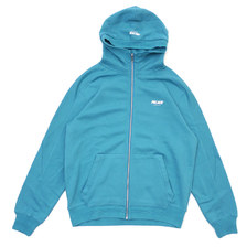 Palace Skateboards Raiser Hood TEAL画像