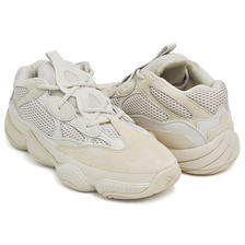 adidas YEEZY DESERT RAT 500 BLUSH/BLUSH/BLUSH DB2908画像