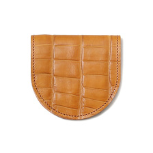 RADIALL JUKE - COIN PURSE (MUSTARD)画像