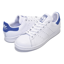 adidas STAN SMITH ftwwht/ftwwht-traroy CQ2208画像