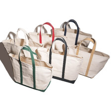 L.L.Bean Boat and Tote LARGE画像