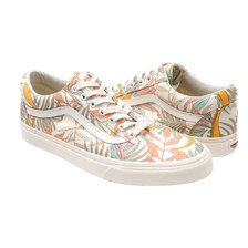 Ron Herman &times; VANS Old Skool (CALIFORNIA FLORAL)MARSH画像