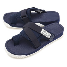SHAKA TRIPPER NAVY 433039画像