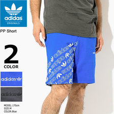 adidas PP Short Originals CW5179/CW5178画像