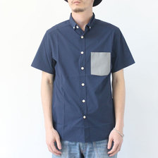 HAGLOFS BRUNN SS SHIRT 603835画像