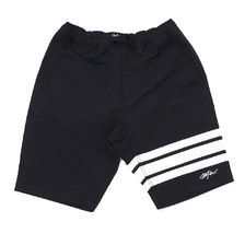WTW NAPIAK SHORTS BLACK画像