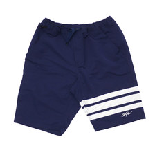 WTW NAPIAK SHORTS NAVY画像