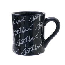 WTW DEW Mug NAVY画像
