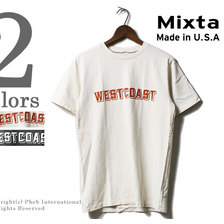 Mixta WEST COAST画像