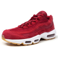 NIKE AIR MAX 95 PRM "LIMITED EDITION for NSW" RED/WHT/GUM 538416-602画像