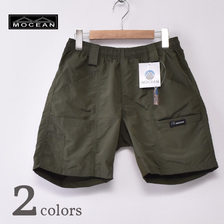 MOCEAN Velocity Shorts画像