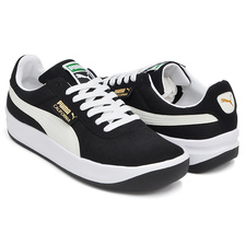 PUMA CALIFORNIA VTG PUMA BLACK - PUMA WHITE 362434-03画像
