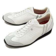 PATRICK IRIS-EN WH/SV 530370画像