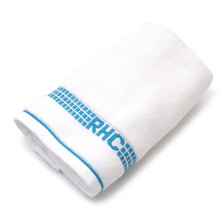 RHC Ron Herman LIMITED FACE TOWEL WHITE画像