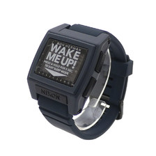 RHC Ron Herman &times; nixon THE BASE TIDE PRO NAVY画像