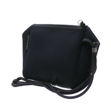 RHC Ron Herman &times; State of Escape Festival Mini Crossbody Bag BLACK画像