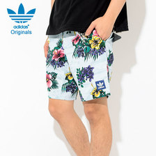 adidas Aerotech Floral Short Originals CF5803画像
