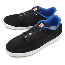 e's &times; GRIZZLY ACCEL SLIM BLACK画像