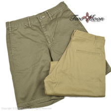 Two Moon Chino Cloth Short Pants 265画像