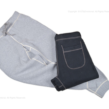 COLIMBO HUNTING GOODS FAIRBANKS SWEAT PANTS ZT-0405画像