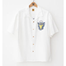 HUMAN MADE YOKOSUKA SHIRT ANCHOR HM15SH012画像