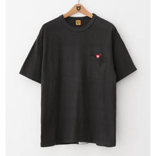 HUMAN MADE PRINT POCKET T-SHIRT#02 HM15CS015画像