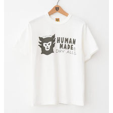 HUMAN MADE T-SHIRT #1511 HM15TE011画像