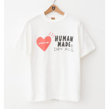 HUMAN MADE T-SHIRT #1512 HM15TE012画像