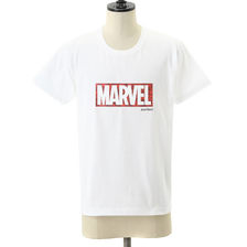 narifuri ヘビーコットンTシャツ(marvel box) NFMV-06画像