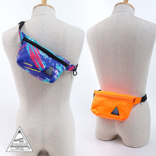 BELLWOOD MADE MFG CO. HIPBAG-80'S BWHB8画像