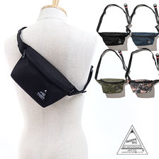 BELLWOOD MADE MFG CO. HIPBAG-CORDURA BWHBC画像