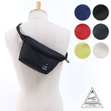 BELLWOOD MADE MFG CO. HIPBAG-STRIPE RIP BWHBR画像