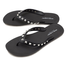 HENRY & HENRY FRIPPER PYRAMID BLACK 42052画像