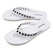 HENRY & HENRY FRIPPER PYRAMID WHITE 42052画像