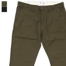 WTAPS BUDS SKINNY TROUSERS 181TQDT-PTM01画像