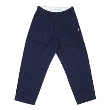 WTAPS TUCK 02 TROUSERS 181TQDT-PTM02画像