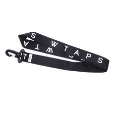 WTAPS NECK HOLDER STRAP 181MYDT-AC04画像