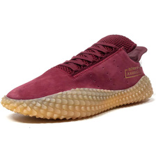 adidas KAMANDA "LIMITED EDITION for CONSORTIUM" BGD/GUM CQ2219画像
