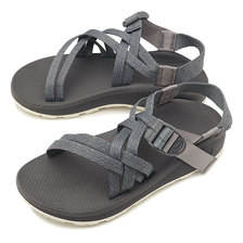 Chaco MENS Z CLOUD X Heather Gray 12366138/J199415画像