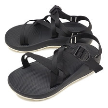 Chaco MENS Z CLOUD X Black 12366138/J199413画像