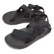 Chaco MENS MEGA Z CLOUD Black 12366137/J199411画像