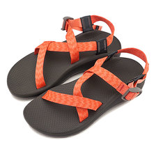 Chaco WMNS Z CLOUD Charlie Peach 12365109/J106602画像