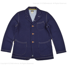COLIMBO HUNTING GOODS BELMONT PARK JACKET ZT-0401画像