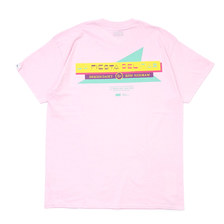 Ron Herman &times; DESCENDANT LA FIESTA DEL WAR/CREW NECK SS PINK画像