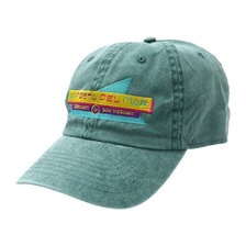 Ron Herman × DESCENDANT LA FIESTA DEL WAR/6 PANEL CAP GREEN画像